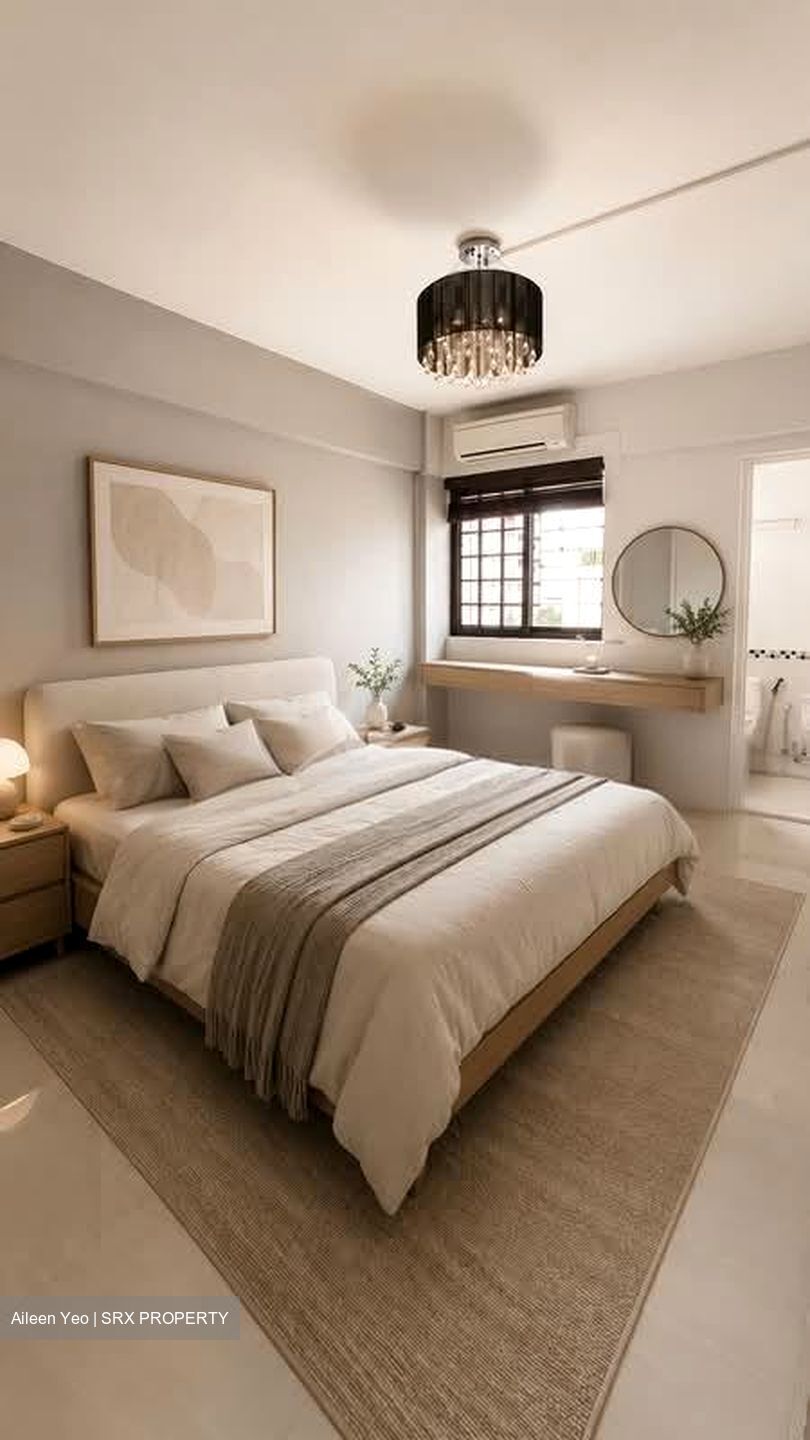 Blk 110 Bishan View (Bishan), HDB 3 Rooms #599803981